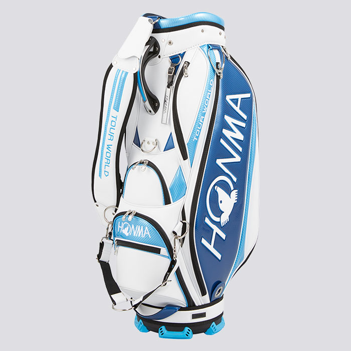 Honma best sale staff bag